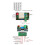 SMC02 Stepper Motor Forward and Reverse Module Control Board Pulse/Speed Control Module/Speed Display Driver Package 3