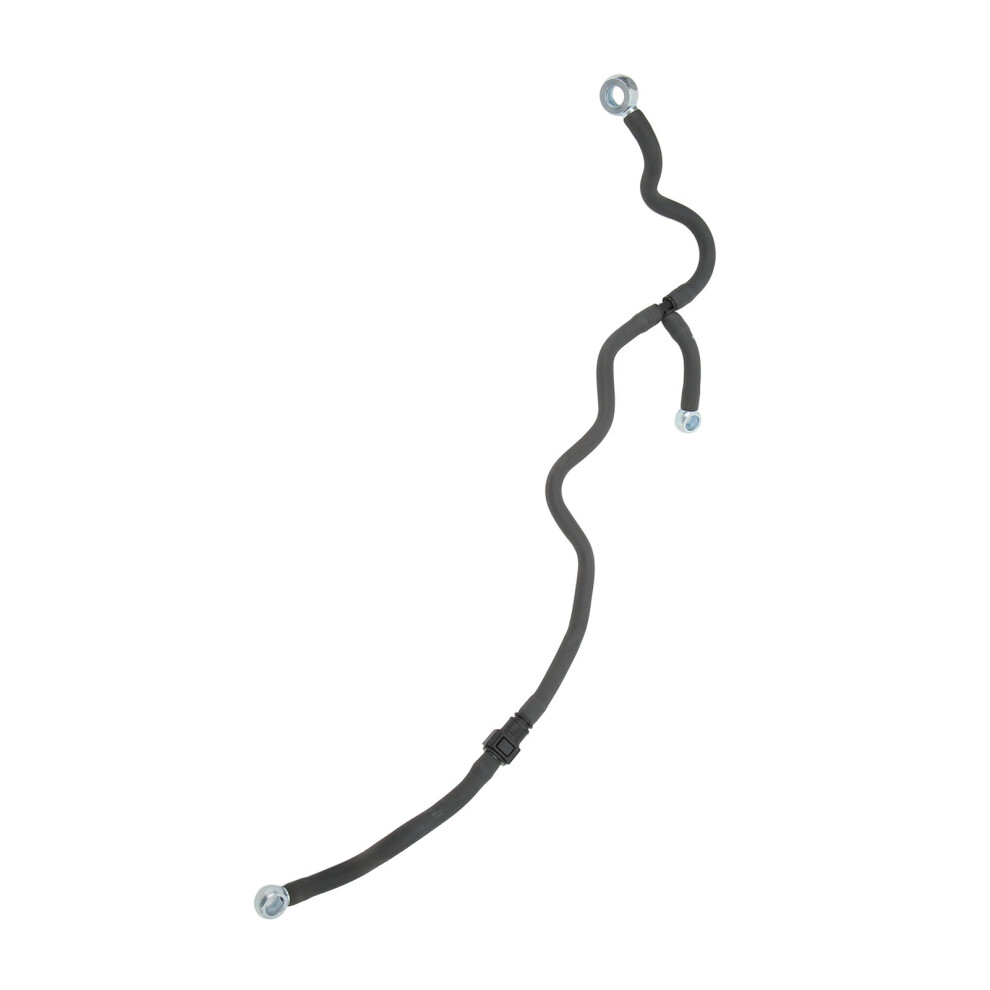Rubber Fuel Return Pipe For Komatsu Pc200-8Mo Excavator 6754Â71Â5470 5091371447148