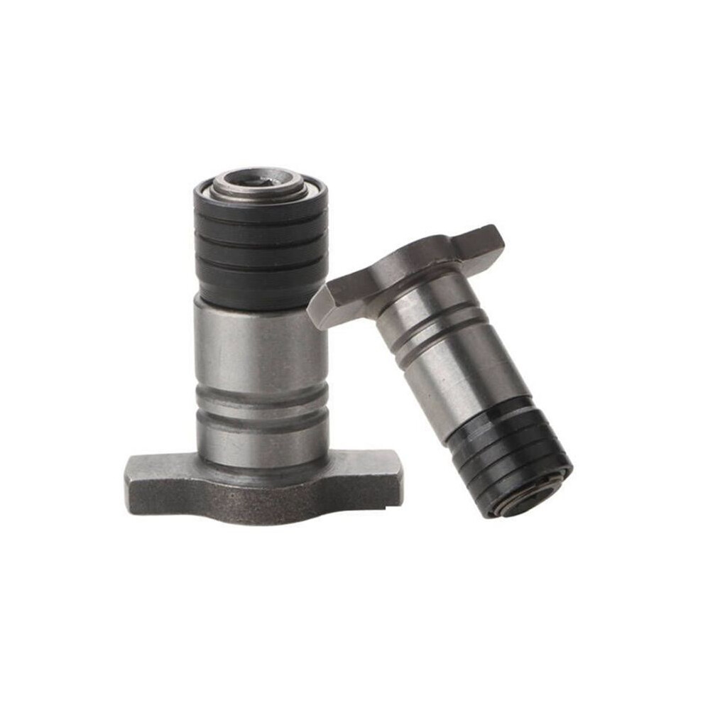 2Pcs Electric Wrench Square Shaft To T-Shaped Shaft To Screwdriver Shaft Lithium Impact Wrench Accessories 4711930022210