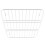 304 Stainless Steel Sink Drainer Rack Multifunctional Kitchen Fruit Vegetable Dish Drying Rack Kitchen Sink Protector Grid 6