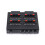 SP-24  2-IN-4-OUT Stereo Audio Selector Amplifier Switcher Box Speaker Splitter 3