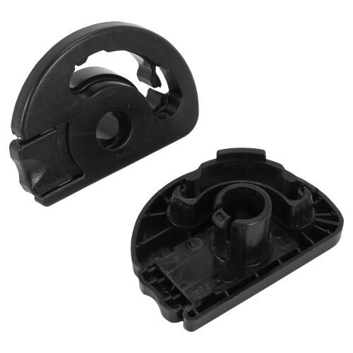 Auto Front Left Right  Adjuster for  307  Armrest Mount Bracket Support for   408 Car Accessories 2