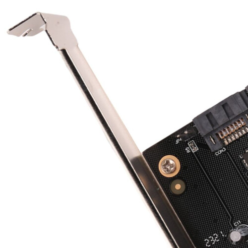 3114 Array Card  Expansion Card 4-Port Expansion PCI to  Conversion Card 1
