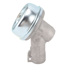 Premium Eisenkopf für FS55 FS56 FS70 Rasentrimmer Gartengerät Zubehör