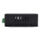1Pcs Ethernet IP Extender Over Coax HD Network Kit EoC Coaxial Cable Transmission Extender for Security CCTV Cameras(A) 5