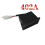 402A Digital Display Meter for Gasoline  Generator Digital Display Meter Generator Accessory 90-250V Home Tool 6