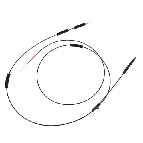 Release Cable 74880-SNA-A01for 2006-2011   Sedan 4 Door 1