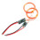 5V1A Wireless Power Module Wireless Charging Transmitter and Receiver Circuit Board Multifunctional Convenient Module 1