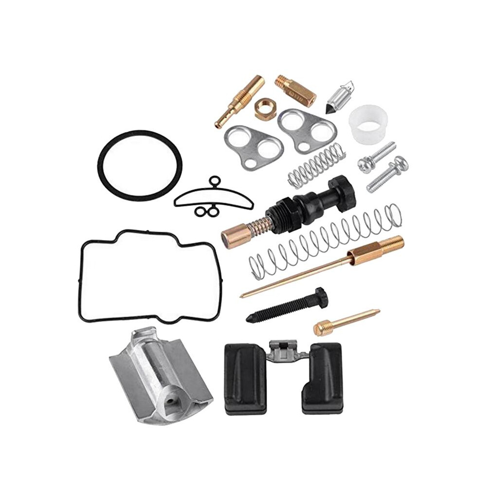 Motorcycle Scooter Utv Atv Carburetor Repair Rebuild Kits For Keihin Pwk Oko 35Mm 36Mm 38Mm 40Mm 42Mm Beyond Engine 6031762636002