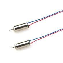 For JD385 JJ1000 Habersham H107 4-Axis 720 Hollow Cup Motor 7x20mm Motor Multifunctional Portable Module