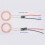 5V1A Wireless Power Module Wireless Charging Transmitter and Receiver Circuit Board Multifunctional Convenient Module 2