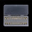 28Pcs Tooth Model 1:1 Permanent Teeth Model Dental Resin Tooth Demonstration Tooth Education Teach Study 5