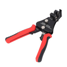 MT-246A Pelacables automático de 10-22 AWG 3-en-1