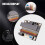 Micro-Bit Expansion Board IOBIT V2.0 Breakout Adapter Shield with Buzzer for BBC Micro:Bit Kids'S Python  Programming 6