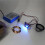 5V1A Wireless Power Module Wireless Charging Transmitter and Receiver Circuit Board Multifunctional Convenient Module 6