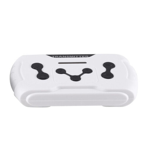 JR1922 Controller Children Electric Vehicles Remote Controller Replacement Parts 2