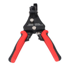 3 en 1 pelacables, cortador y crimpador para 8-22 AWG
