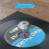 1 PeçA Adaptador de CúPula de Disco de Vinil Universal 45 RPM AcessóRios de AlumíNio para Toca-Discos de Vinil de 7 Polegadas EP 4