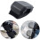 UTV Windshield Adjustable Mounting Clamp Kit for  Ranger RZR, Can Am Maverick X3 Windshield Fixed Clamps Straps 3