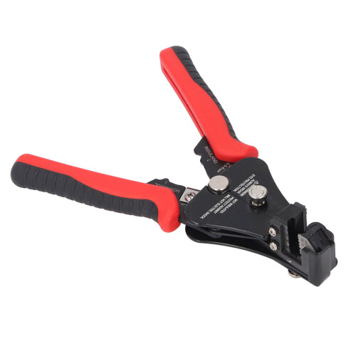 MT-246A Pelacables automático de 10-22 AWG 3-en-1 2