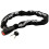 Master Lock Motorcycle anti-theft device - MASTER LOCK - 10 mm hardened steel chain - 1 m long 1