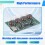 Four-Spray Humidifier Module Humidifier Control Board Atomizer Driver Board Four-Spray Humidifier Module,Set C 2
