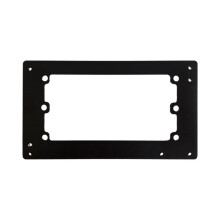 ATX Power Supply to SFX Power Supply Bracket SFX Power Supply to ATX Power Supply Fixed Chassis Hole Conversion Frame