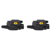 2X HVAC Heater Actuator Motor Heater Deur Actuator Welke voor   Ceed 2008 2009 971541H000 97154-1H000