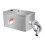Interceptor Stainless Steel Trapper for Kitchen Cafe Restaurant 1