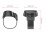 Portable   5.1 Phone Selfie Shutter Remote Control Ring Wireless  Remote Control Ring(Black) 5