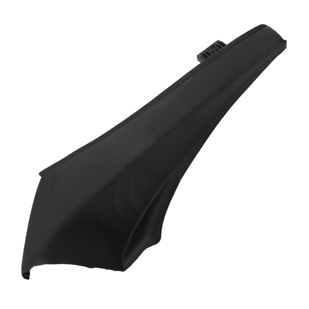 Front Wiper Side Cowl Cover In For Rav4 Hood Seal Replacement Black 8101370407719
