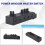 12451497 25974714 Front Left Power   for     10-13  Adjust Control 9