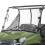 UTV Windshield Adjustable Mounting Clamp Kit for  Ranger RZR, Can Am Maverick X3 Windshield Fixed Clamps Straps 6
