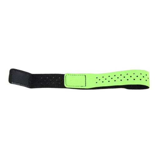 4 St Utbytespulsmätare Armbandsrem Justerbar Utbytesarmband Universal Sport Handledsrem S 2