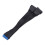 Placa-MãE USB 3.0 19PIN Header 1To2 Extension Splitter Cable 19Pin 20Pin Extension Header Adapter Cable Cable 15Cm 1