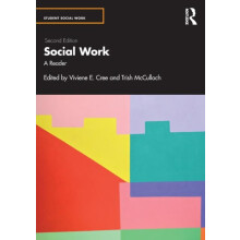 Social Work Paperback Book