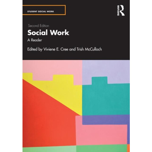 Social Work Paperback Book