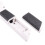Full-Page 5X Magnifying Glass for Reading, Folding Lighted Magnifier with 48 LED Lights, Rectangular Handhold Magnifier 3