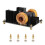 1000W 20A ZVS Low Voltage Induction Heating Coil Module Flyback Driver Heater 8