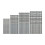 40 Pcs  Drill HSS Bit 0.5mm-2.0mm Straight Shank PCB Twist Drill Bits Set 1