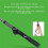 Swing Practice Stick Telescopic  Swing Trainer  Swing Master Training Aid  Practice Posture Corrector 7