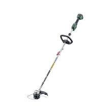 Akku-Rasentrimmer - METABO - RTD 18 LTX BL 30 - Brushless-Motor - Schneller Fadenwechsel