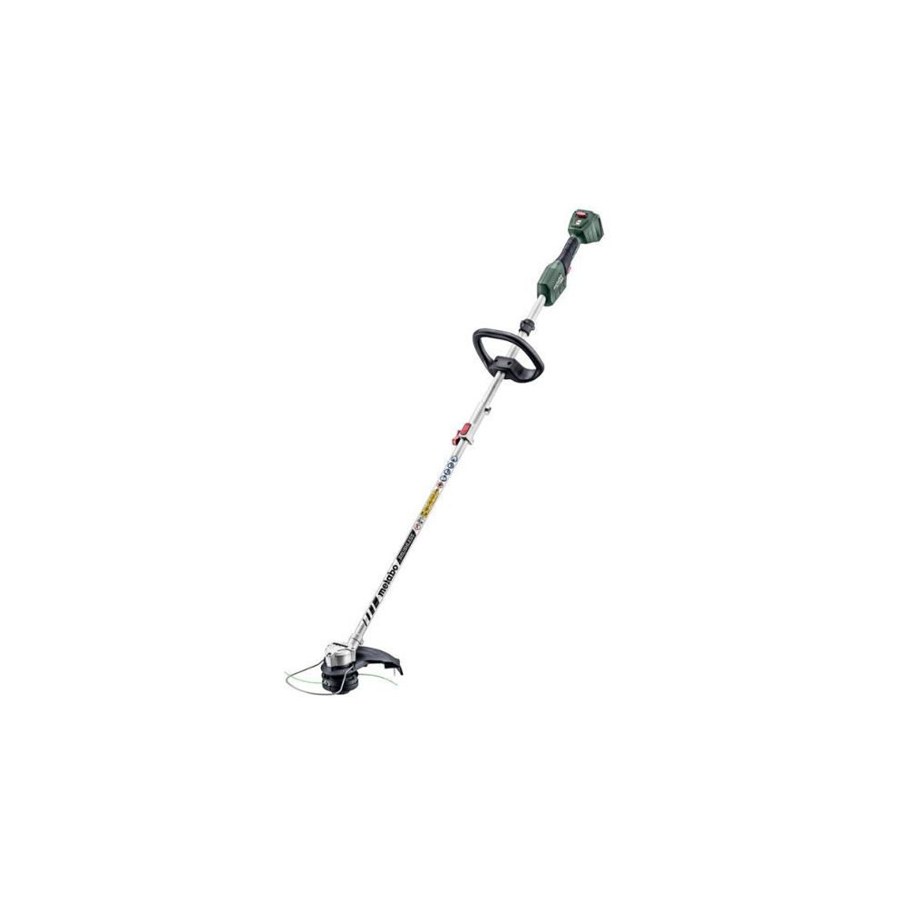 Metabo Rtd 18 Ltx Bl 30 Line Trimmer 18V Bare Unit