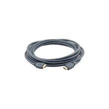 HDMI-kabel - Kramer - C-HM/HM-50 - 15,2 m - K-Lock - Hoge snelheid 4K @60 Hz
