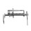 Universal Quilting Embroidery Presser Foot for Sewing Machine 3