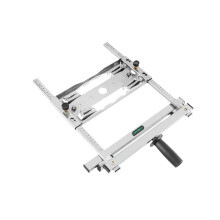 Cutting Machine Edge Guide Tool Sturdy for Professional Carpentry