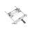 Cutting Machine Edge Guide Tool Sturdy for Professional Carpentry 1
