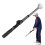 Swing Practice Stick Telescopic  Swing Trainer  Swing Master Training Aid  Practice Posture Corrector 2