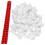 Plastic Bee Queen Cage Kit 42.3x3.5cm Beekeeping Accessories 1