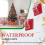 Hooks for Outdoor String Lights Clips 30 Pack Clips Clear Light Hook with 30 Waterproof Adhesive Backing 4
